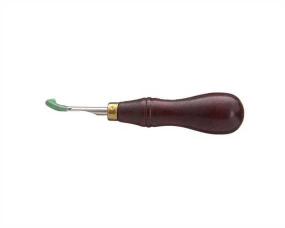 OSBORNE STANDARD EDGER TOOL  #3