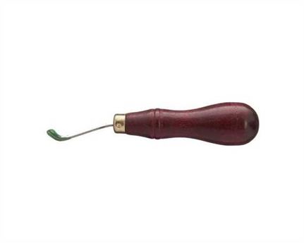 OSBORNE BISONETTE EDGE TOOL  #1
