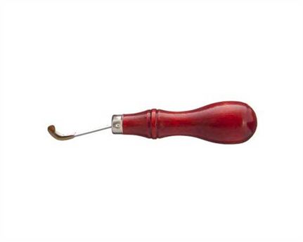 OSBORNE BISONETTE EDGE TOOL  #3
