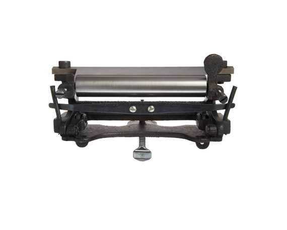 OSBORNE SPLITTER WITH 6'' BLADE