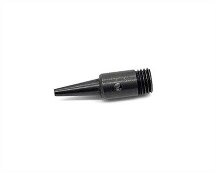 OSBORNE SINGLE SPRING PUNCH CUTTING TUBE #0