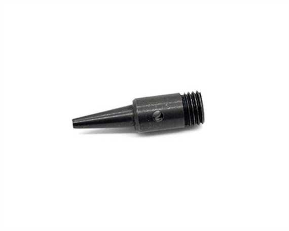 OSBORNE SINGLE SPRING PUNCH CUTTING TUBE #0