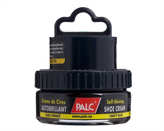 PALC AUTO BRILLE SELF SHINE CREAM NAVY 50mL