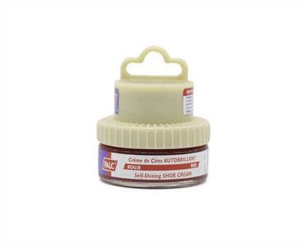 PALC AUTO BRILLE SELF SHINE CREAM RED 50mL