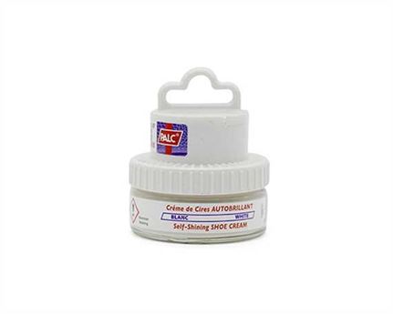 PALC AUTO BRILLE SELF SHINE CREAM WHITE 50mL