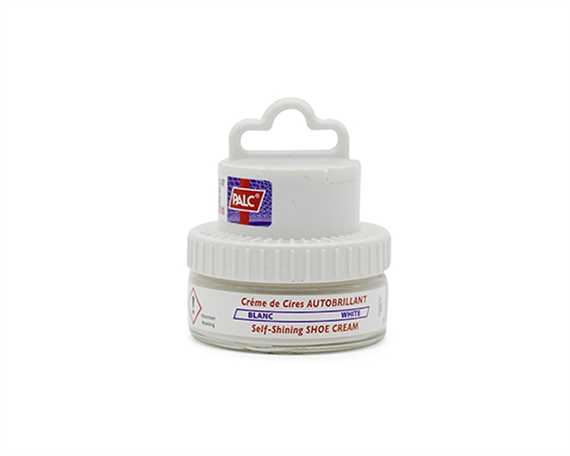 PALC AUTO BRILLE SELF SHINE CREAM WHITE 50mL