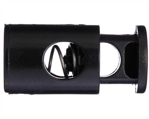 VELCRO® Brand PE603 6MM BARREL CORD LOCK