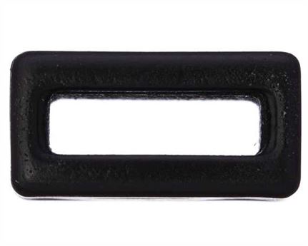 PLASTIC KEEPER 10MM