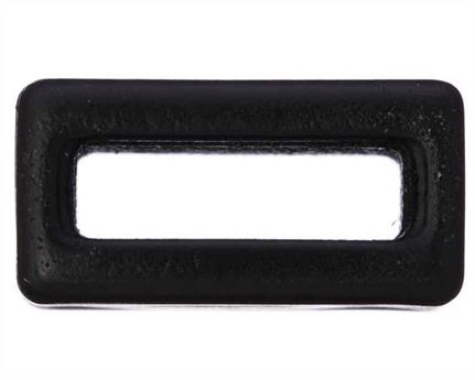 PLASTIC KEEPER 16MM