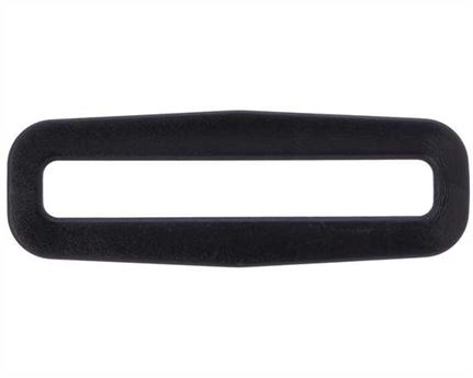 VELCRO® Brand 50MM AC401 RECTANGULAR LOOP