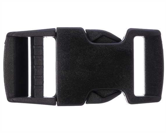 VELCRO« Brand 25MM AC501N SIDE RELEASE BUCKLES
