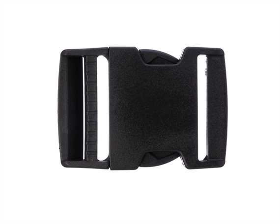 VELCRO« Brand 50MM AC501N SIDE RELEASE BUCKLES