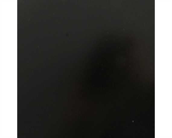 RESIN 4MM BLACK SHEET 55cm x 115cm
