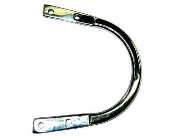 CEE TYPE RIGGING PLATE (PRICE PER EACH UNIT)