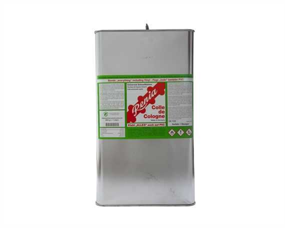 RENIA COLLE CEMENT 12.5 LITRE (10KG) 