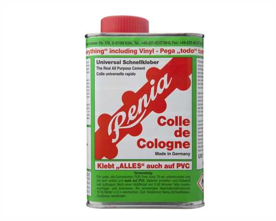RENIA COLLE CEMENT 1 LITRE (850 GMS)