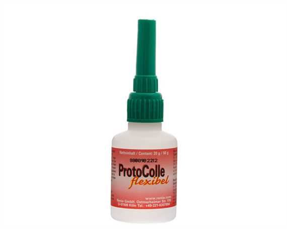 RENIA FLEXIBLE SUPER GLUE 50ML