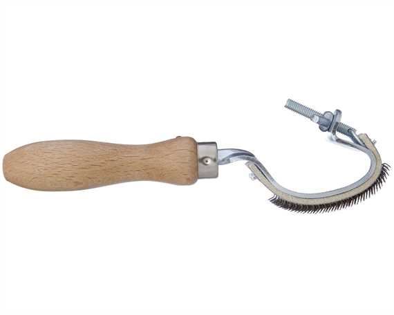 ROUGHING BRUSH 