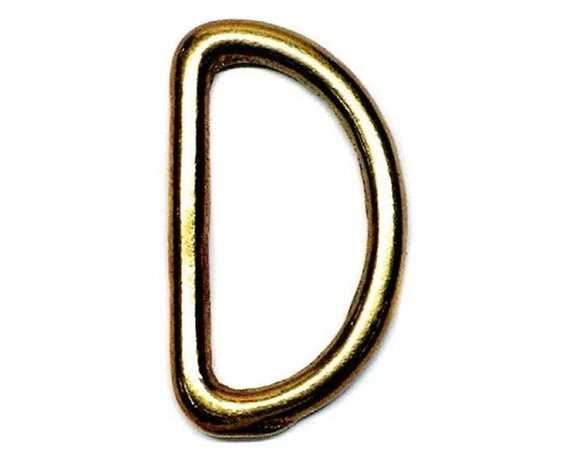 SAM BROWNE DEE BRASS 25MM