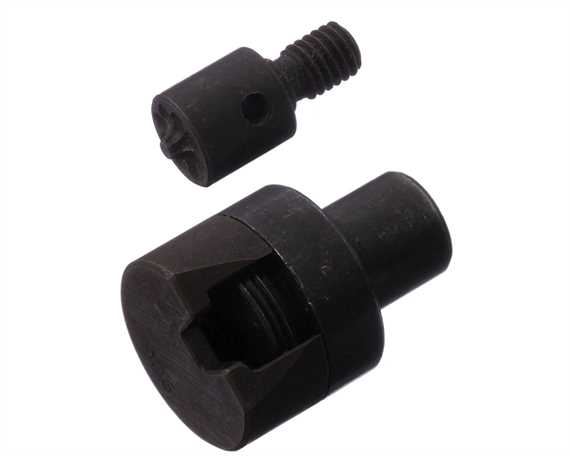 MACHINE BOOT HOOK SETTER LARGE