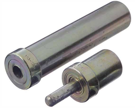 EYELET SETTER PUNCH SP3 
