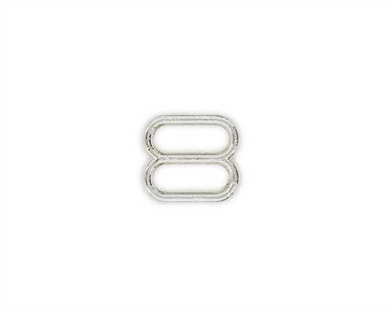 SLIDE CAST NICKEL PLATE 12MM