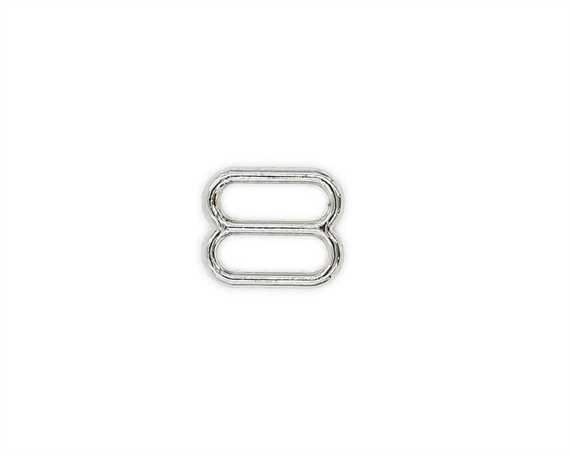 SLIDE CAST NICKEL PLATE 16MM
