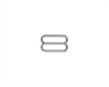 SLIDE CAST NICKEL PLATE 25MM