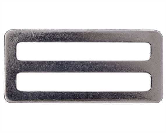 SLIDE SQUARE SHOULDER SURCINGLE 50MM