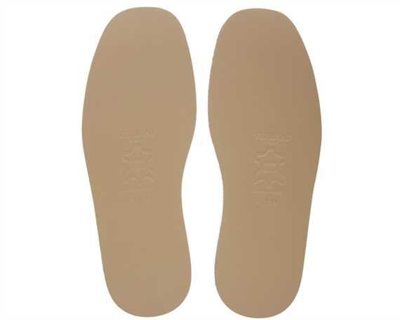 VERMANI ITALIAN LEATHER FULL SOLES MENS 11