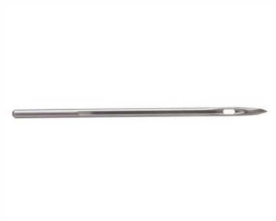 SPEEDY STITCHER FINE STRAIGHT NEEDLE