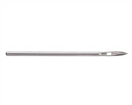 SPEEDY STITCHER HEAVY CURVED NEEDLE