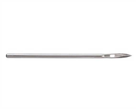 SPEEDY STITCHER HEAVY CURVED NEEDLE