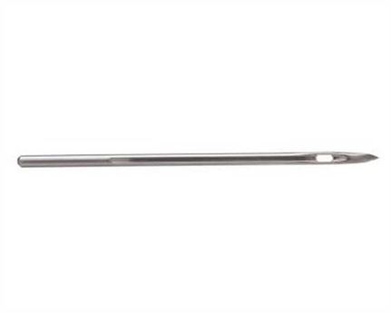 SPEEDY STITCHER HEAVY STRAIGHT NEEDLE