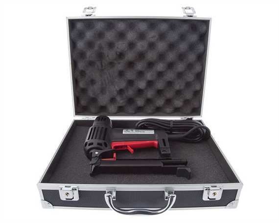 STAPLE GUN TACKER AIRCO MAESTRI ELECTRIC ME4000