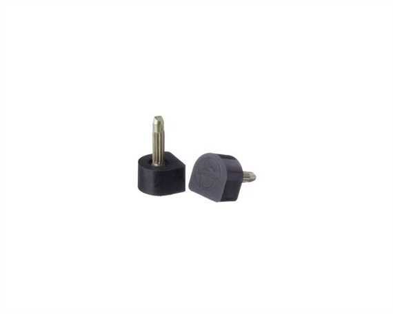 SUPERTAP DOWEL LIFTS SZ 10 BLACK