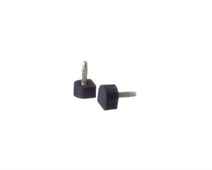 SUPERTAP DOWEL LIFTS SZ 11 BLACK