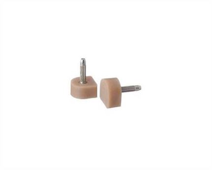SUPERTAP DOWEL LIFTS SZ 12 BEIGE