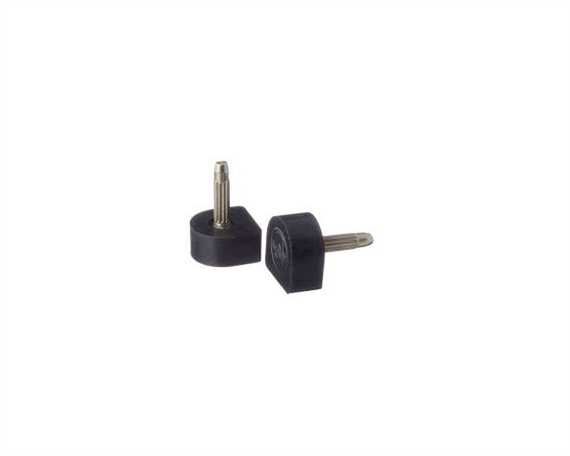 SUPERTAP DOWEL LIFTS SZ 12 BLACK