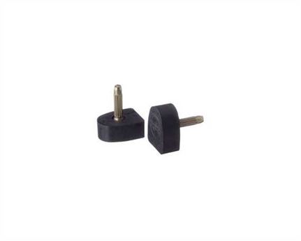 SUPERTAP DOWEL LIFT SZ12L BLACK