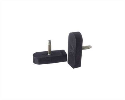 SUPERTAP DOWEL LIFT SZ12SL BLACK
