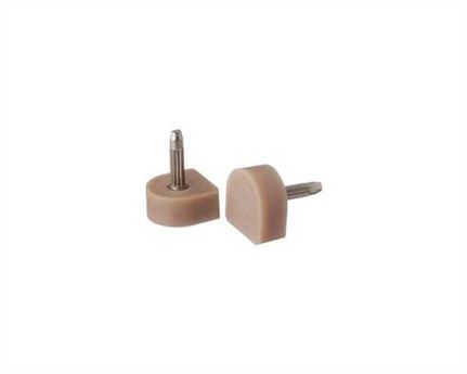 SUPERTAP DOWEL LIFTS SZ 13 BEIGE