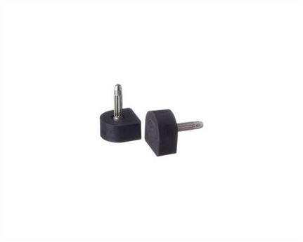 SUPERTAP DOWEL LIFTS SZ 13 BLACK