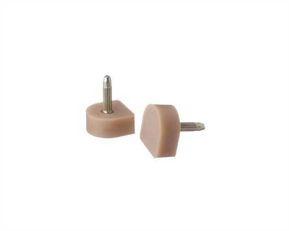 SUPERTAP DOWEL LIFTS SZ 14 BEIGE