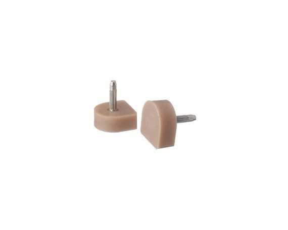 SUPERTAP DOWEL LIFTS SZ 15 BEIGE
