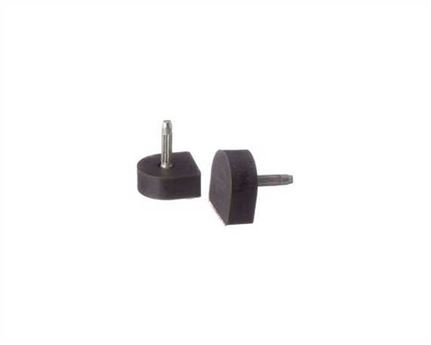 SUPERTAP DOWEL LIFTS SZ 16 BROWN