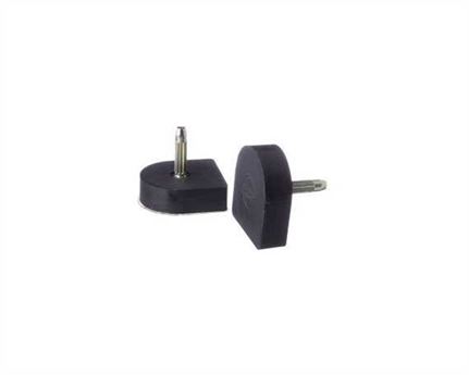 SUPERTAP DOWEL LIFT SZ 18L BLACK