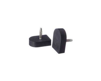 SUPERTAP DOWEL LIFT SZ18SL BLACK