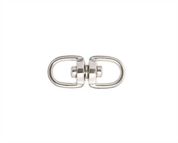 RND EYE SWIVEL DIE-CAST NP