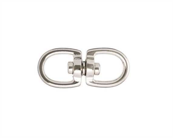 RND EYE SWIVEL DIE-CAST NP